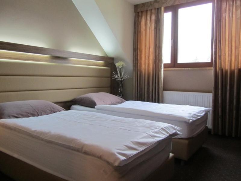 Hotel Opara Trebnje Exteriér fotografie