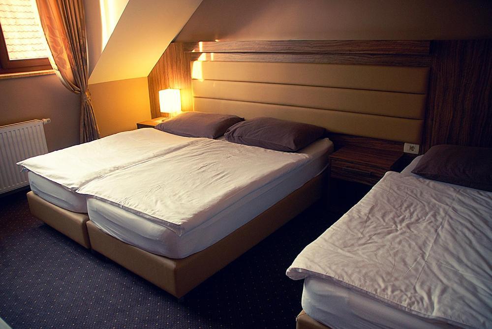 Hotel Opara Trebnje Exteriér fotografie