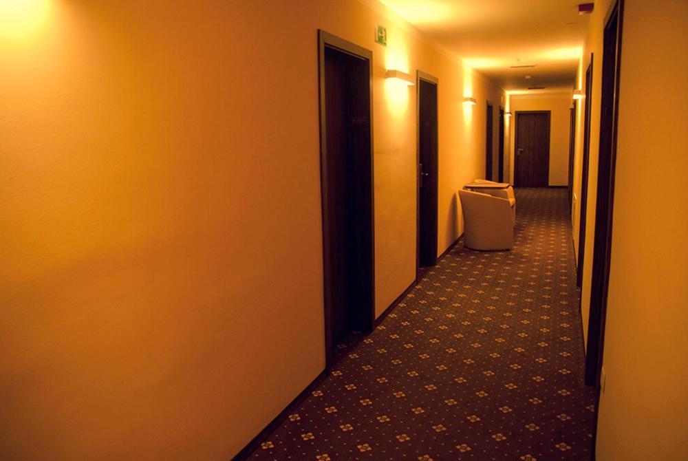 Hotel Opara Trebnje Exteriér fotografie