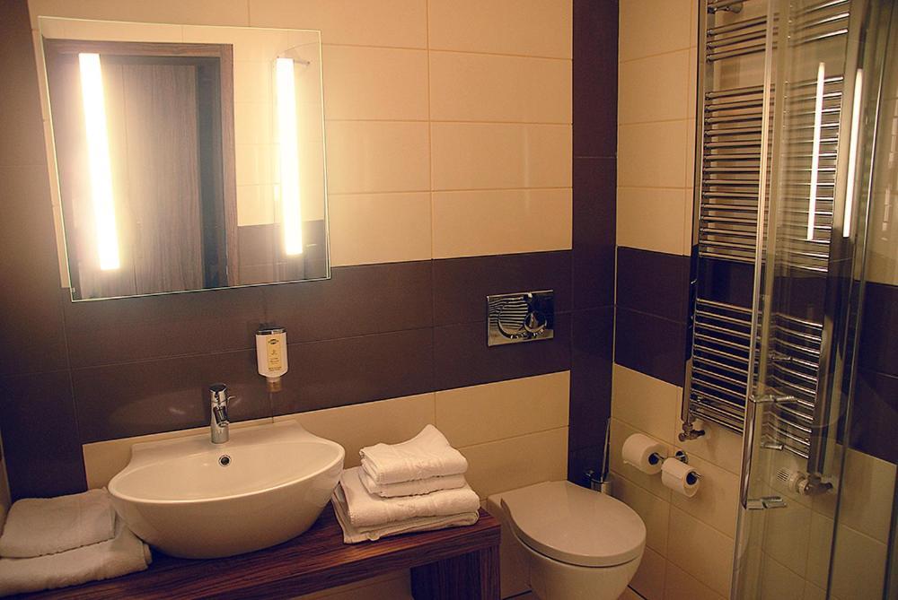 Hotel Opara Trebnje Exteriér fotografie